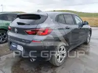 2021 BMW X2