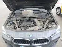 2021 BMW X2