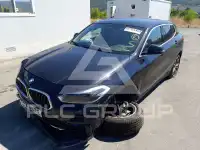 2021 BMW X2