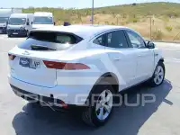 2021 Jaguar E-PACE