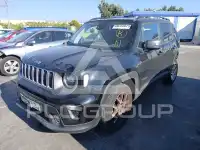 2021 Jeep Renegade