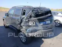2021 Jeep Renegade