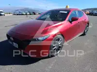 2021 Mazda 3