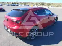 2021 Mazda 3
