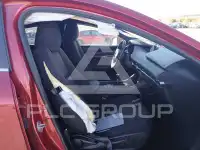 2021 Mazda 3
