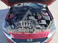 2021 Mazda 2