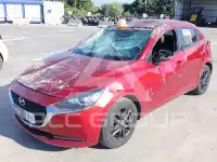 2021 Mazda 2