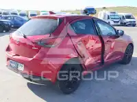 2021 Mazda 2