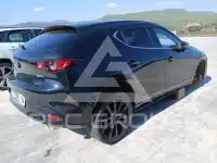 2021 Mazda 3
