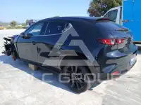 2021 Mazda 3