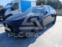 2021 Mazda 3