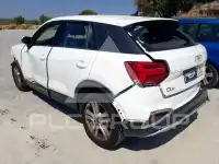 2021 Audi Q2