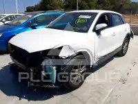 2021 Audi Q2