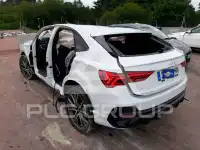 2021 Audi Q3