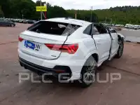 2021 Audi Q3