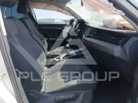 2021 Audi A1