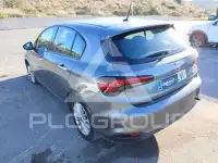 2021 Fiat Tipo