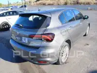 2021 Fiat Tipo