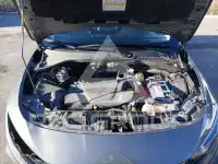 2021 Fiat Tipo