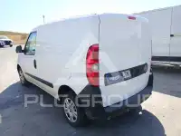 2021 Fiat Doblo