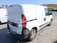 2021 Fiat Doblo