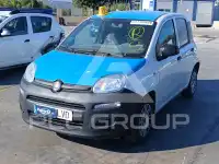 2021 Fiat Panda