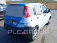 2021 Fiat Panda