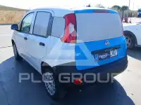 2021 Fiat Panda