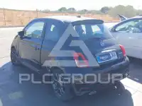 2021 Fiat 500