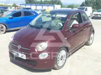 2021 Fiat 500