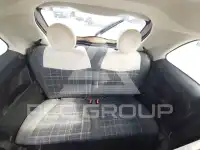 2021 Fiat 500