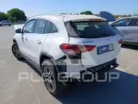 2021 Mercedes Benz GLA-Class