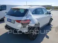 2021 Mercedes Benz GLA-Class