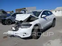 2021 Mercedes Benz GLA-Class