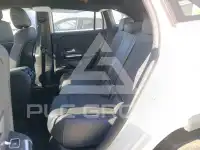 2021 Mercedes Benz GLA-Class
