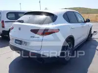 2021 Alfa Romeo Stelvio