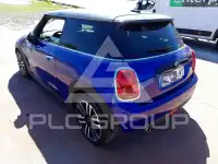 2021 Mini COOPER