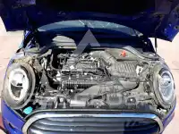 2021 Mini COOPER