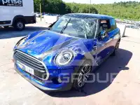 2021 Mini COOPER