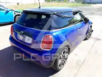 2021 Mini COOPER