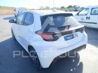 2021 Toyota YARIS