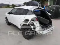 2021 Peugeot 2008