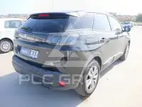 2021 Peugeot 3008