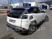 2021 Peugeot 3008