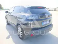2021 Peugeot 3008
