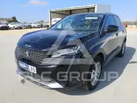 2021 Peugeot 3008