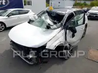 2021 Peugeot 3008