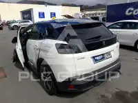 2021 Peugeot 3008