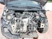 2021 Peugeot 3008