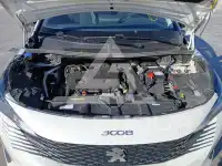 2021 Peugeot 3008